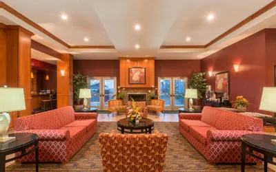 Photo 4 - Holiday Inn Casper East - Medical Center by IHG