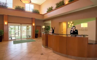 Photo 5 - Holiday Inn Casper East - Medical Center by IHG