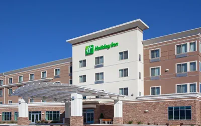 Photo 2 - Holiday Inn Casper East - Medical Center by IHG