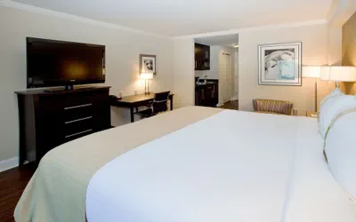 Photo 4 - Holiday Inn Macon North by IHG