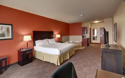 Photo 5 - Holiday Inn Express & Suites Altus by IHG