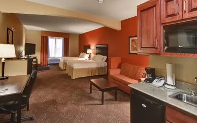 Photo 4 - Holiday Inn Express & Suites Altus by IHG