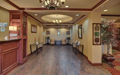 Holiday Inn Express & Suites Altus by IHG