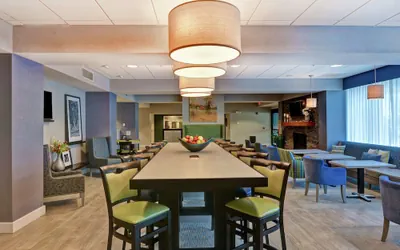 Photo 4 - Hampton Inn Sayre
