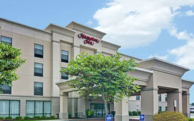 Photo 2 - Hampton Inn Sayre