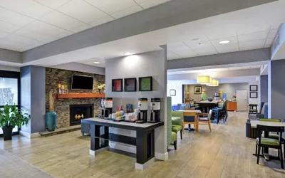 Photo 5 - Hampton Inn Sayre