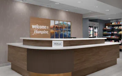 Photo 5 - Hampton Inn Crossville