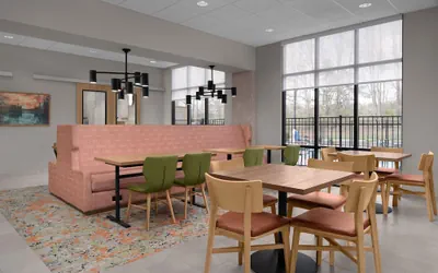 Photo 4 - Hampton Inn Crossville