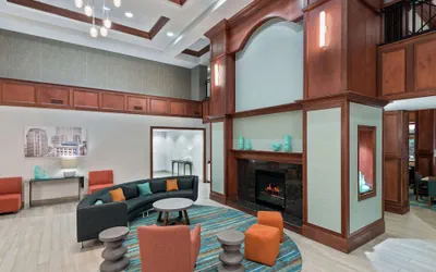 Photo 3 - Homewood Suites by Hilton Cleveland-Beachwood