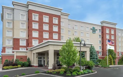 Photo 2 - Homewood Suites by Hilton Cleveland-Beachwood