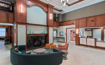 Photo 4 - Homewood Suites by Hilton Cleveland-Beachwood