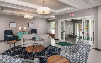 Photo 4 - Homewood Suites by Hilton Portland