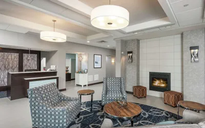 Photo 3 - Homewood Suites by Hilton Portland