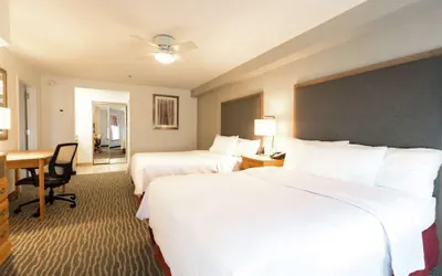 Photo 4 - Homewood Suites by Hilton Greenville