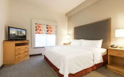 Photo 5 - Homewood Suites by Hilton Greenville