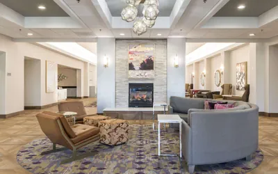 Photo 3 - Homewood Suites by Hilton Greenville