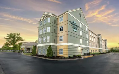 Photo 2 - Homewood Suites by Hilton Greenville