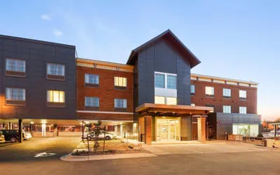 Photo 2 - Country Inn & Suites by Radisson, Flagstaff Downtown, AZ