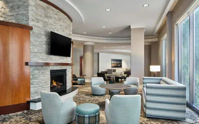 Photo 3 - Residence Inn National Harbor Washington, DC Area