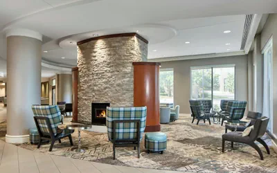 Photo 4 - Residence Inn National Harbor Washington, DC Area