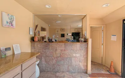 Photo 4 - Executive Inn & Suites San Marcos, TX