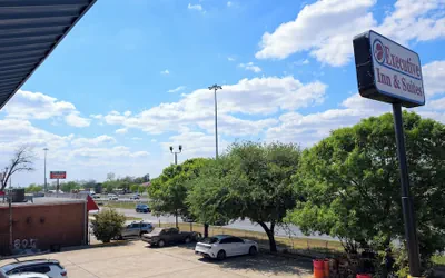 Executive Inn & Suites San Marcos, TX