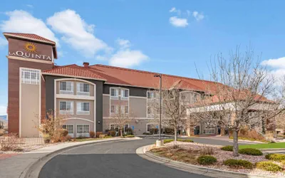 La Quinta Inn & Suites by Wyndham Loveland/Estes Park