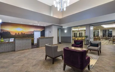 Photo 2 - La Quinta Inn & Suites by Wyndham Loveland/Estes Park