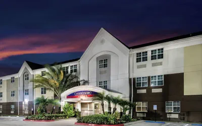 Candlewood Suites Galveston by IHG
