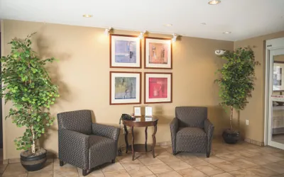 Photo 2 - Candlewood Suites Loveland by IHG