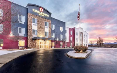 Candlewood Suites Loveland by IHG