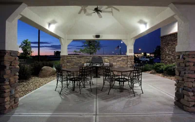 Photo 2 - Candlewood Suites Loveland by IHG