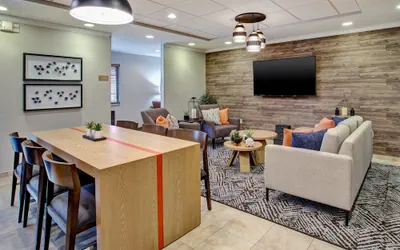 Photo 5 - Candlewood Suites Kenosha – Pleasant Prairie by IHG