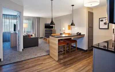 Photo 5 - Candlewood Suites Kenosha – Pleasant Prairie by IHG
