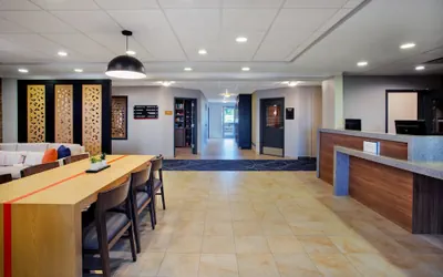 Photo 3 - Candlewood Suites Kenosha – Pleasant Prairie by IHG