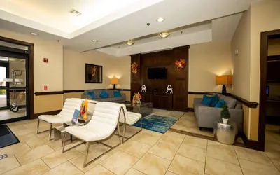 Holiday Inn Express & Suites Deer Park by IHG