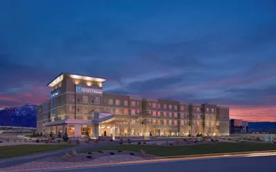 Photo 2 - Hyatt House Salt Lake City/Sandy