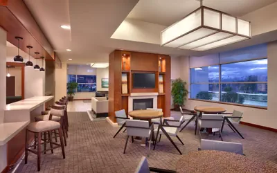 Photo 5 - Hyatt House Salt Lake City/Sandy
