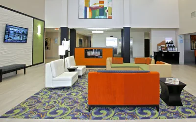 Photo 3 - Holiday Inn Express & Suites Atlanta NE - Duluth by IHG