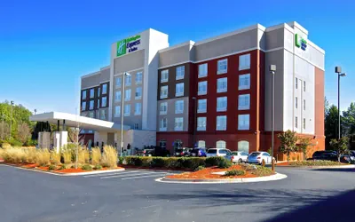 Photo 2 - Holiday Inn Express & Suites Atlanta NE - Duluth by IHG
