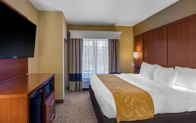 Photo 5 - Comfort Suites Marshall
