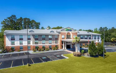 Holiday Inn Express Hinesville by IHG