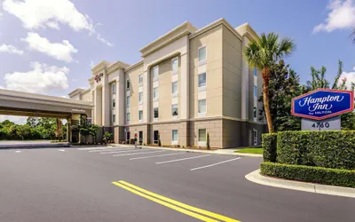 Photo 2 - Hampton Inn Titusville/I-95 Kennedy Space Center