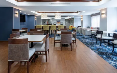 Photo 4 - Hampton Inn Titusville/I-95 Kennedy Space Center