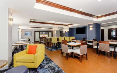 Photo 5 - Hampton Inn Titusville/I-95 Kennedy Space Center