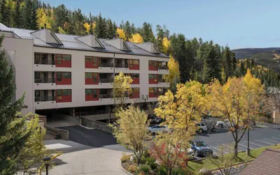 Photo 2 - Marriott's StreamSide Douglas at Vail
