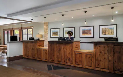 Photo 5 - Marriott's StreamSide Douglas at Vail