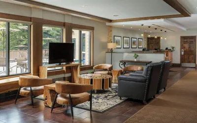 Photo 4 - Marriott's StreamSide Douglas at Vail
