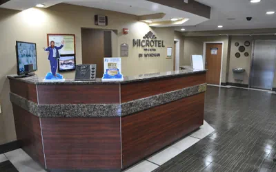 Photo 3 - Microtel Inn & Suites by Wyndham Lithonia/Stone Mountain