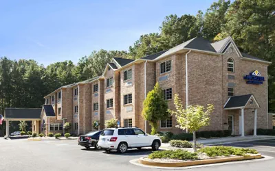 Photo 2 - Microtel Inn & Suites by Wyndham Lithonia/Stone Mountain